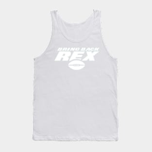 Bring Back Rex Tank Top